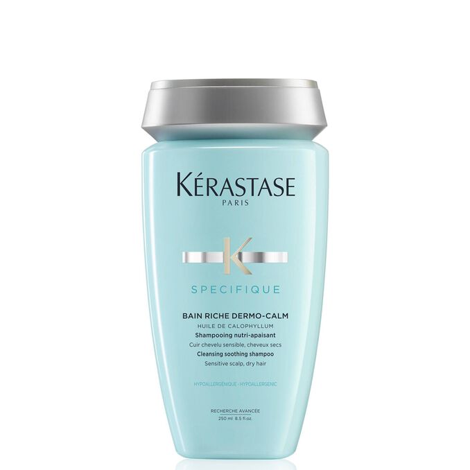 Kérastase Specifique Bain Riche Dermo-Calm 250 ml - Shampoo