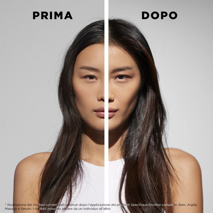 Kérastase Specifique Bain Riche Dermo-Calm 250 ml - Shampoo