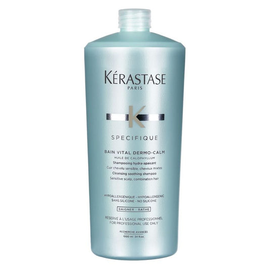 Kérastase Specifique Bain Vital 1000 ml - Shampoo