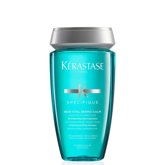 Kérastase Specifique Bain Vital 250 ml - Shampoo