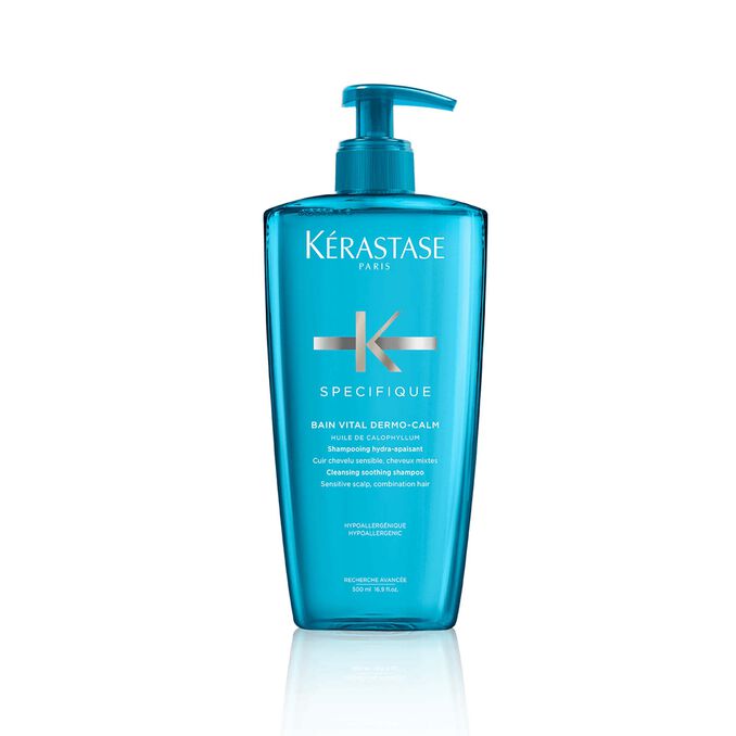 Kérastase Specifique Bain Vital 1000 ml - Shampoo