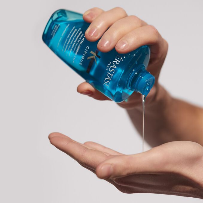 Kérastase Specifique Bain Vital 1000 ml - Shampoo