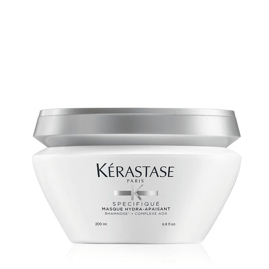 Kérastase Specifique Masque Hydra Apaisante 200 ml - Maschera