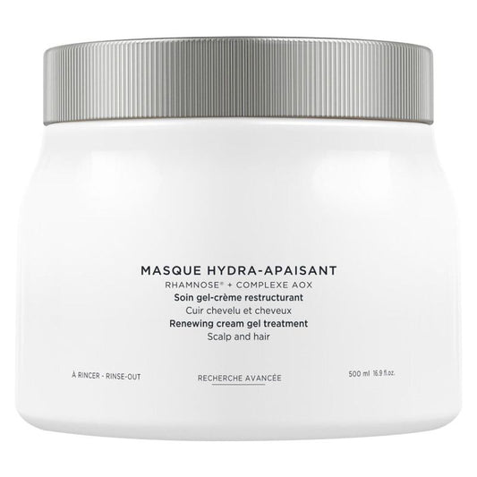 Kérastase Specifique Masque Hydra Apaisante 500 ml - Maschera