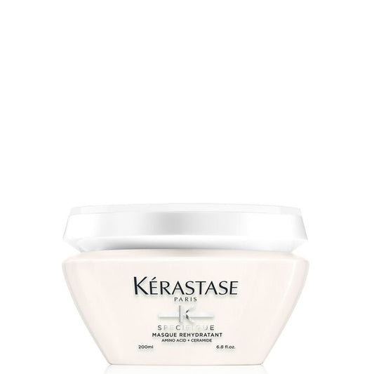 Kérastase Specifique Masque Rehydratant 200 ml - Maschera
