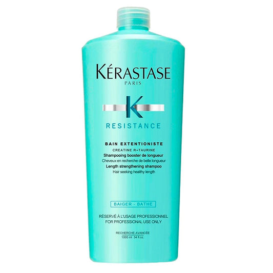 Kérastase Resistance Bain Extentioniste 1000 ml - Shampoo