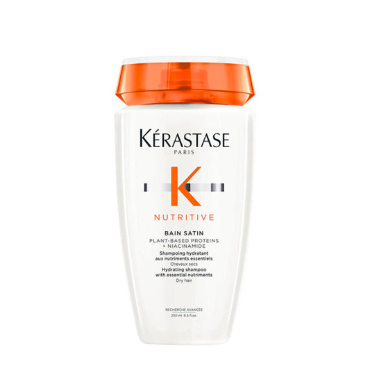 Kérastase Nutritive Bain Satin 250 ml - Shampoo