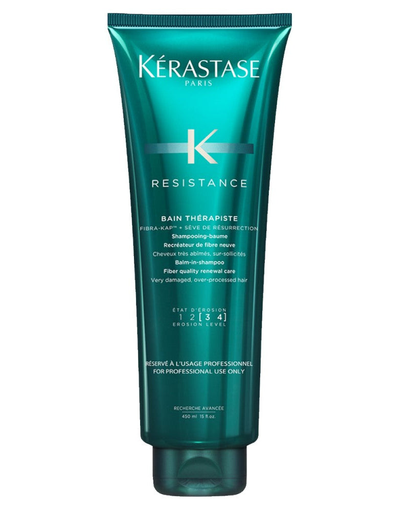 KERASTASE SHAMPOO BAIN THERAPISTE 450ML