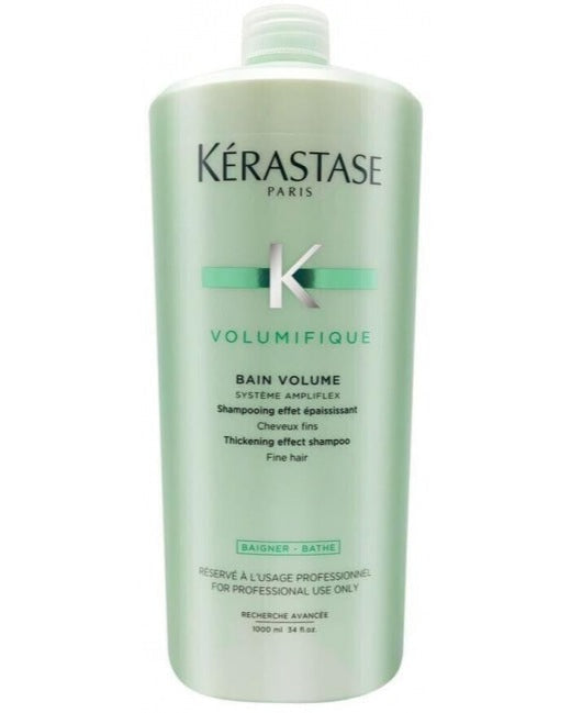 KERASTASE SHAMPOO BAIN VOLUMIFIQUE 1000ML