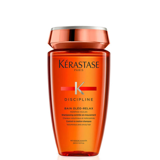 Kérastase Discipline Bain Oleo Relax 250 ml - Shampoo