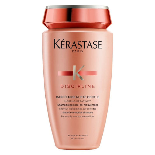 Kérastase Discipline Bain Fluidealiste Gentle 250 ml - Shampoo