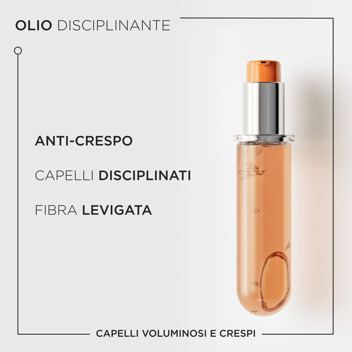 Kérastase Discipline Oléo-Relax 75 ml Ricarica - Olio per capelli