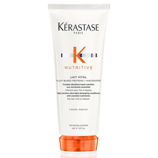 Kérastase Nutritive Lait Vital 200 ml - Balsamo