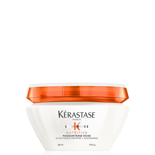 Kérastase Nutritive Masquintense Riche 200 ml - Maschera