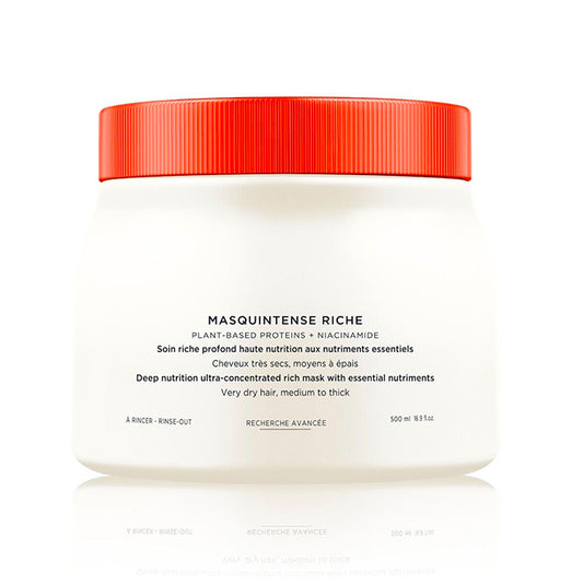 Kérastase Nutritive Masquintense Riche 500 ml - Maschera