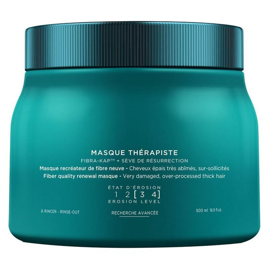 Kérastase Resistance Masque Therapiste 500 ml - Maschera