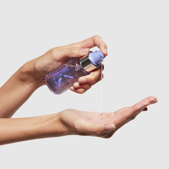 Kérastase Blond Absolu 2% Pure Hyaluronic Acid Sérum 50 ml - Siero