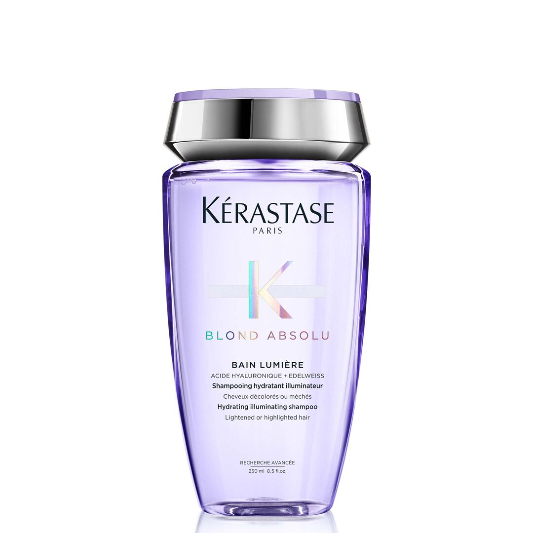 Kérastase Blond Absolu Bain Lumiere 500 ml Flacone - Shampoo