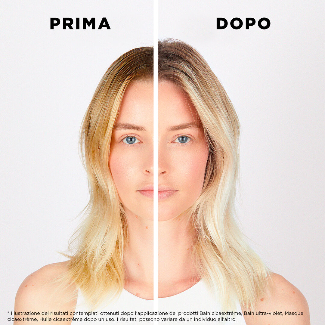 Kérastase Blond Absolu Bain Lumiere 500 ml Flacone - Shampoo