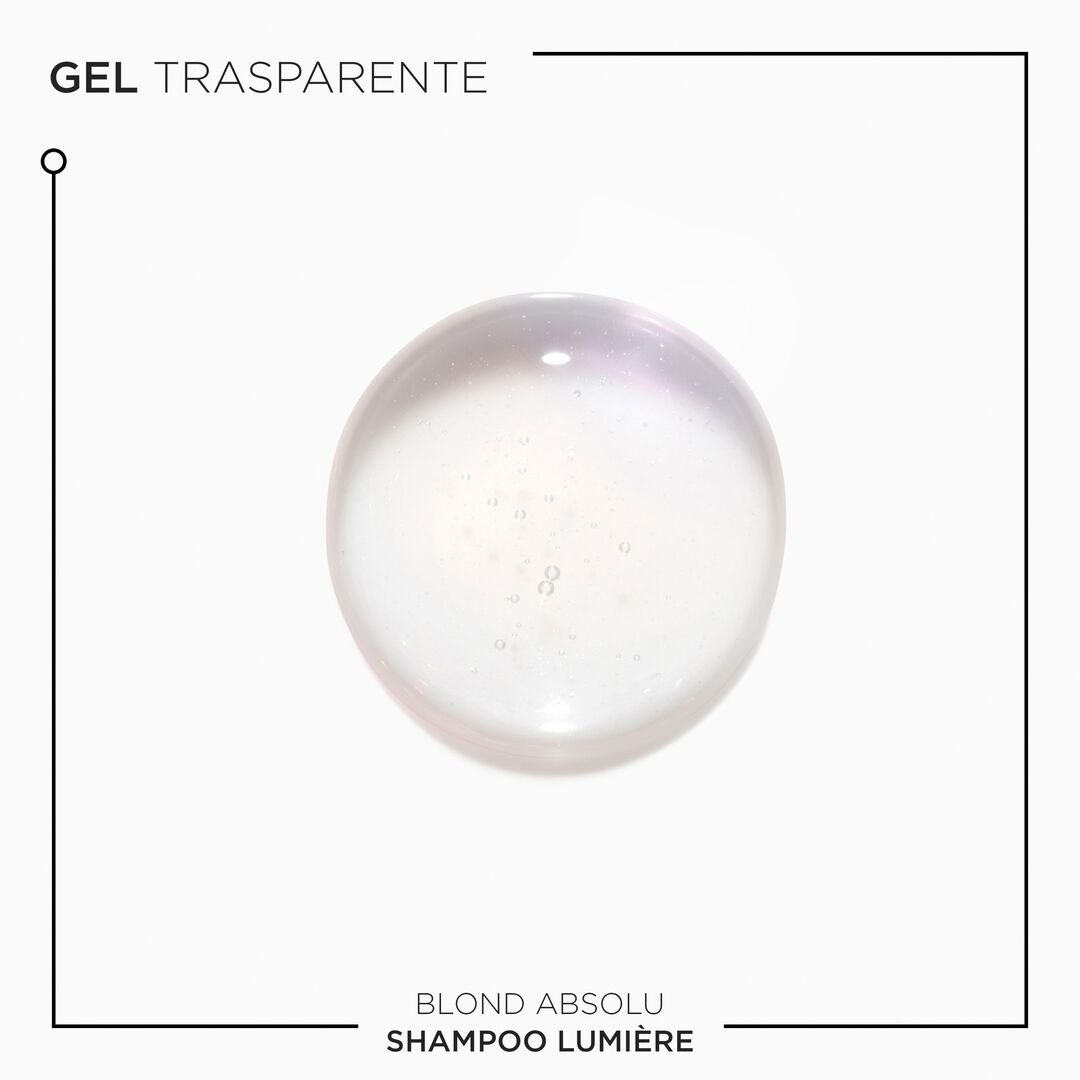 Kérastase Blond Absolu Bain Lumiere 500 ml Flacone - Shampoo