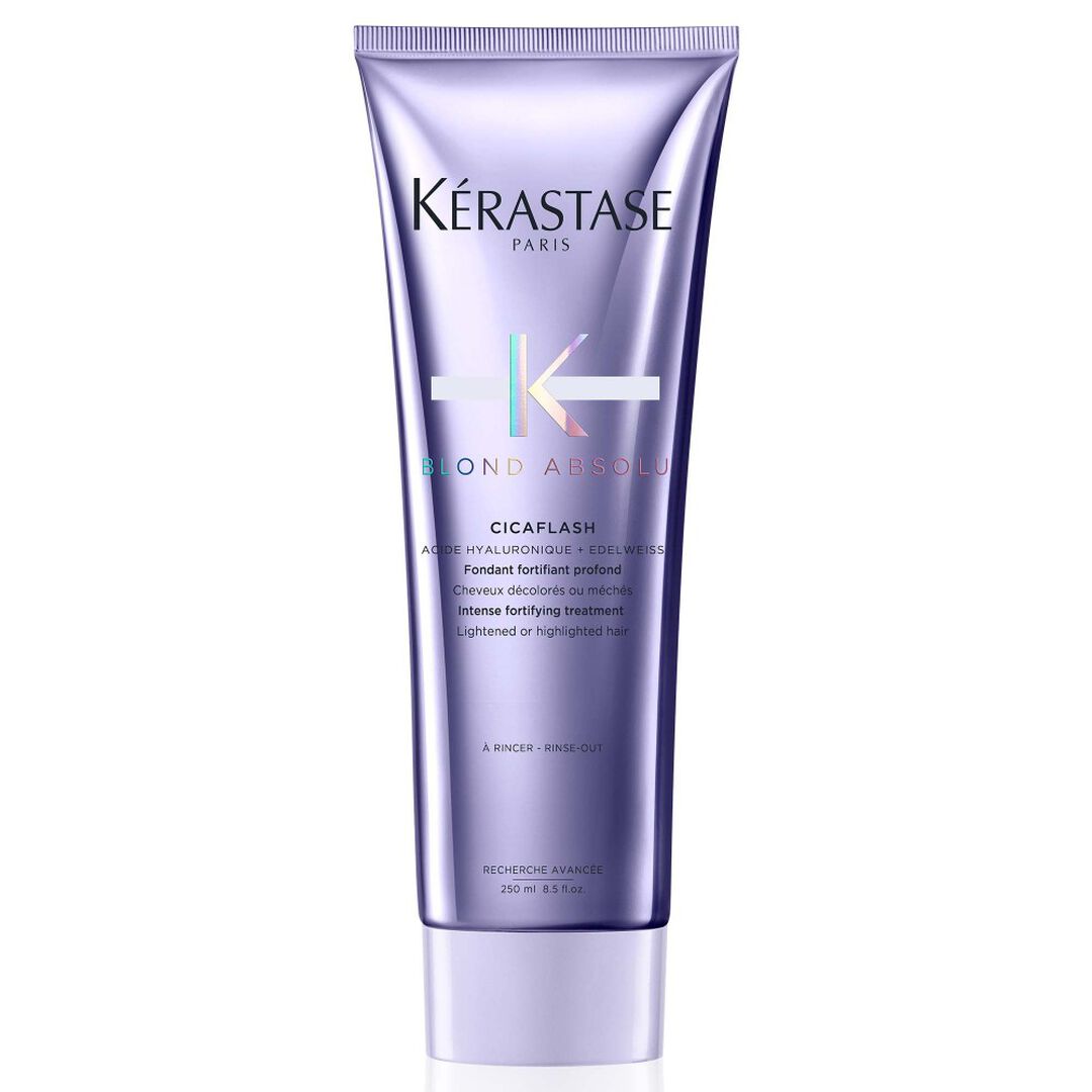 Kérastase Blond Absolu Fondant Cicaflash 250 ml - Balsamo