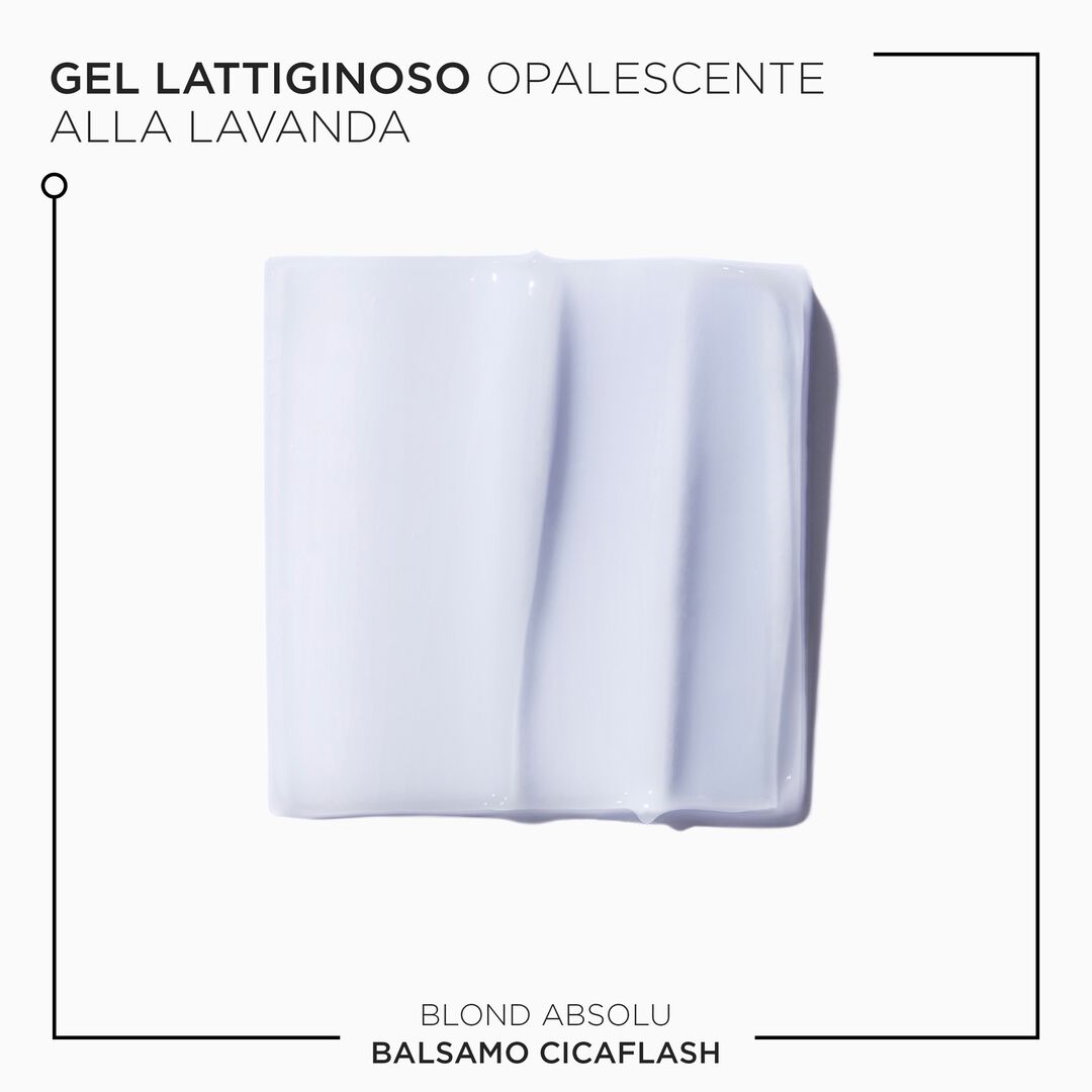 Kérastase Blond Absolu Fondant Cicaflash 250 ml - Balsamo