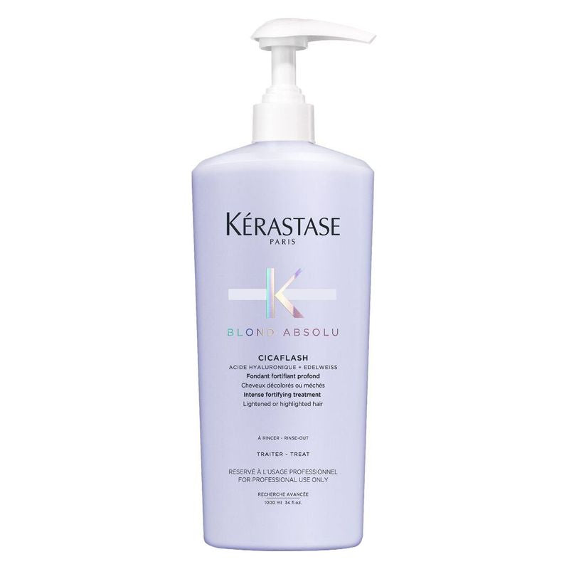 Kérastase Blond Absolu Fondant Cicaflash 250 ml - Balsamo