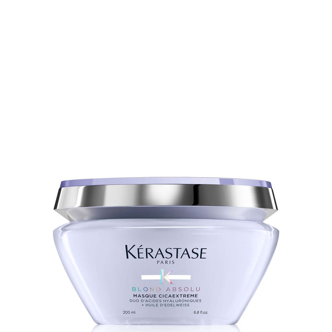 Kérastase Blond Absolu Masque Cicaextreme 200 ml - Maschera