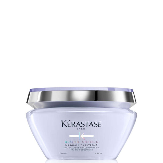Kérastase Blond Absolu Masque Cicaextreme 200 ml - Maschera