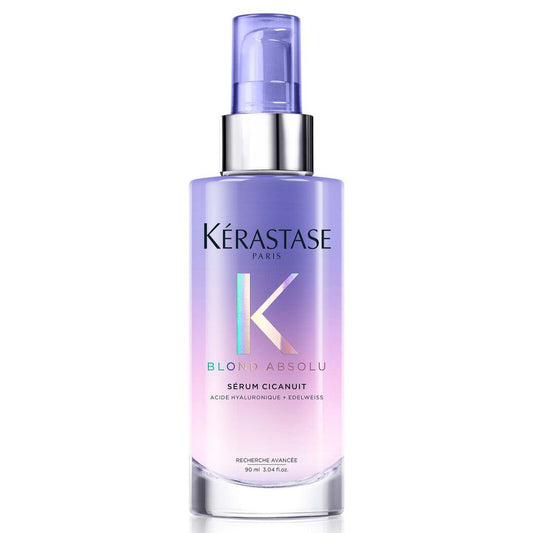 Kérastase Blond Absolu Sérum Cicanuit 90 ml - Siero