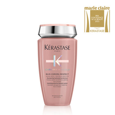 Kérastase Chroma Absolu Bain Chroma Respect 250 ml - Shampoo