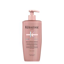 Kérastase Chroma Absolu Bain Chroma Respect 500 ml Flacone - Shampoo