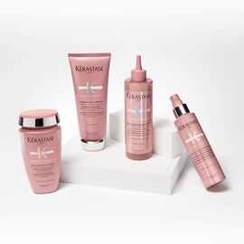 Kérastase Chroma Absolu Bain Chroma Respect 1000 ml - Shampoo