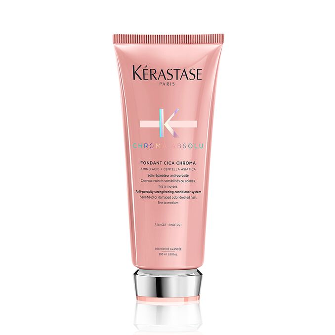 Kérastase Chroma Absolu Fondant Cica Respect 1000 ml - Balsamo