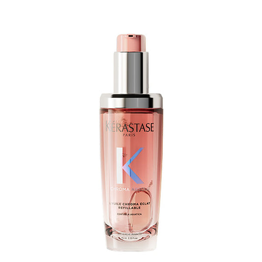 Kérastase Chroma Absolu Huile Chroma Éclat 75 ml - Olio per capelli