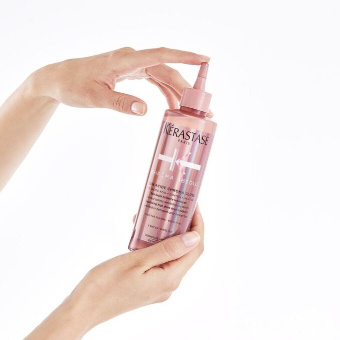 Kérastase Chroma Absolu Soin Acide Chroma Gloss 210 ml - Trattamento