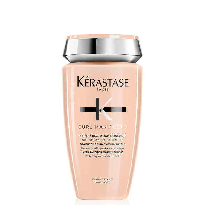 Kérastase Curl Manifesto Bain Hydratation Doceur 1000 ml - Shampoo