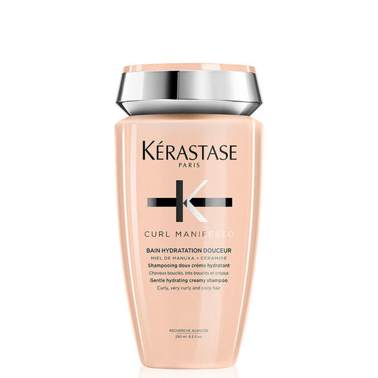 Kérastase Curl Manifesto Bain Hydratation Doceur 250 ml - Shampoo
