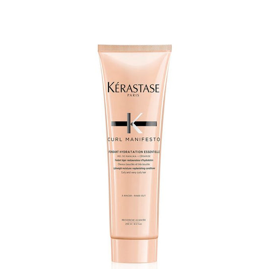 Kérastase Curl Manifesto Fondant Hudratation Essentielle 250 ml - Balsamo