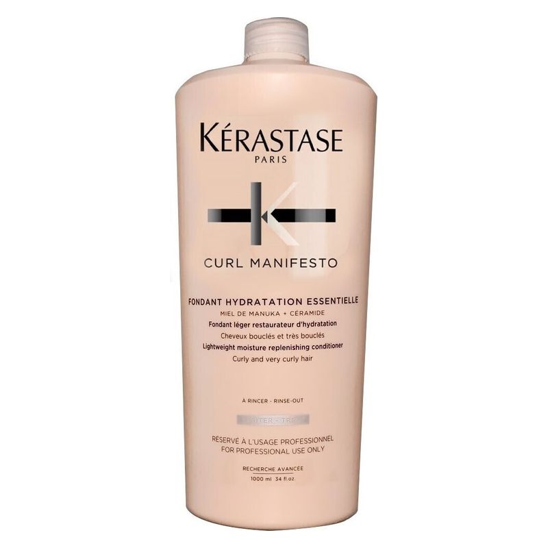 Kérastase Curl Manifesto Fondant Hudratation Essentielle 250 ml - Balsamo