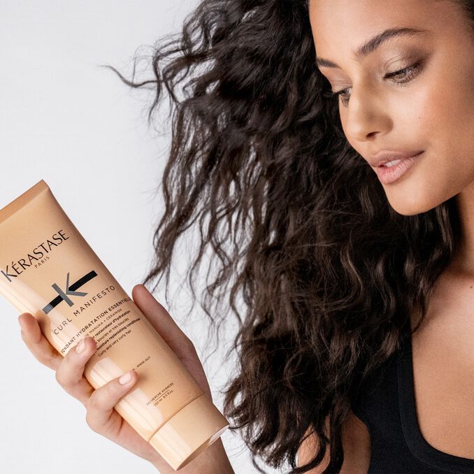 Kérastase Curl Manifesto Fondant Hudratation Essentielle 250 ml - Balsamo
