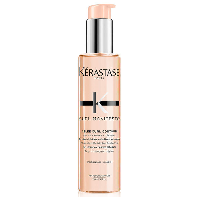 Kérastase Curl Manifesto Gelée Curl Contour 150 ml - Crema Protettiva