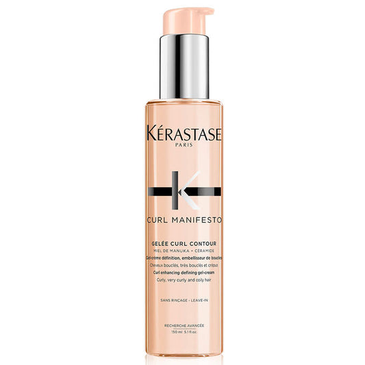 Kérastase Curl Manifesto Gelée Curl Contour 150 ml - Crema Protettiva