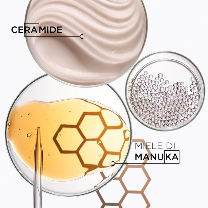 Kérastase Curl Manifesto Refresh Absolu 190 ml - Shampoo secco