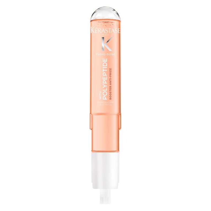 Kérastase Fusio Dose Anti-frizz Booster Whit Polypeptide 120 ml - Trattamento
