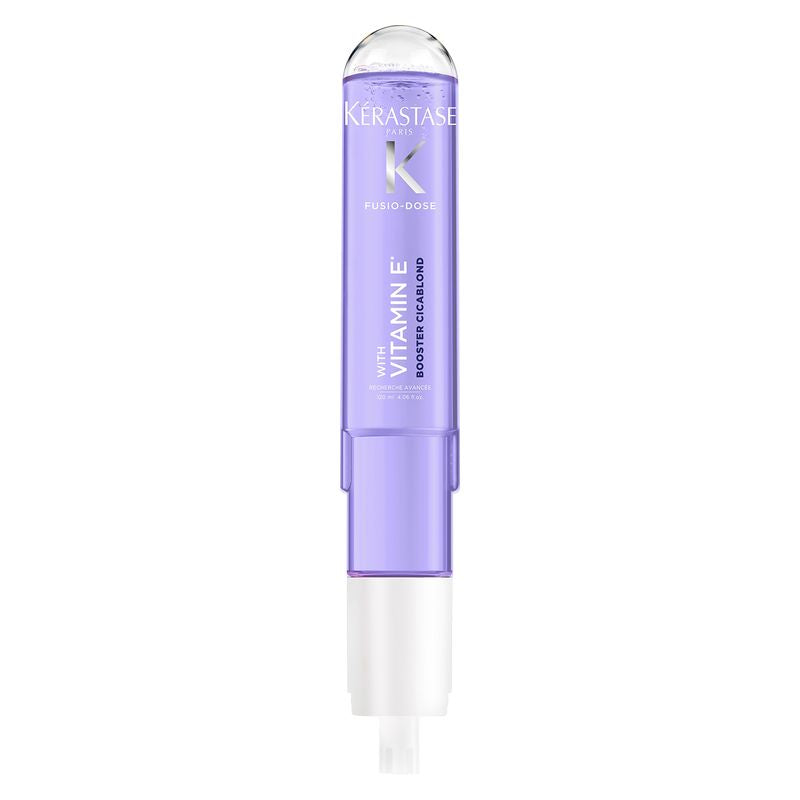 Kérastase Fusio Dose Cicablond Booster Whit Vitamin E 120 ml - Trattamento