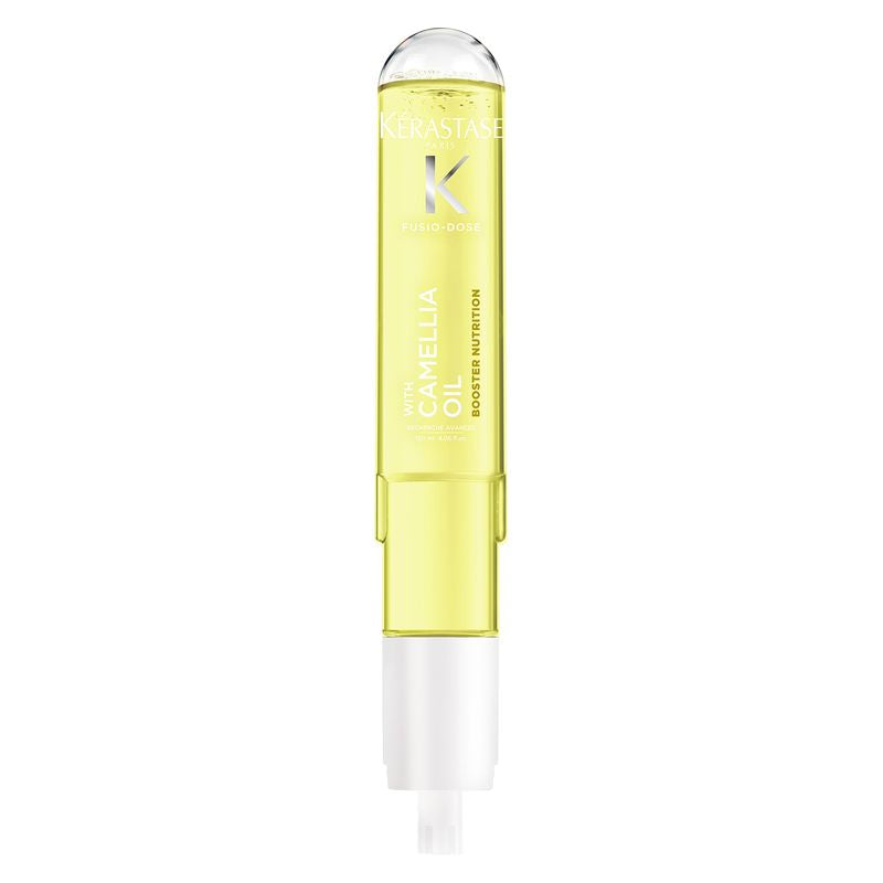 Kérastase Fusio Dose Nutrition Booster Whit Camellia Oil 120 ml - Trattamento