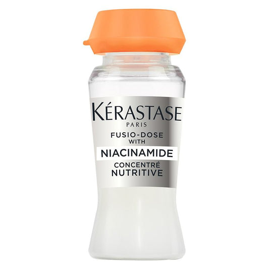 Kérastase Fusio Dose Nutritive Concentré With Niacinamide 10x12 ml - Trattamento