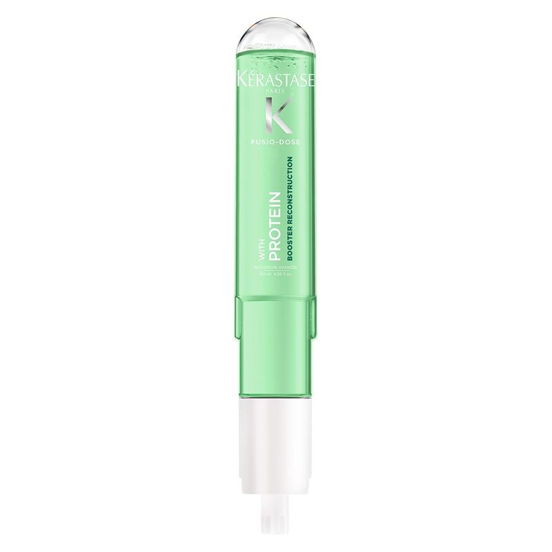 Kérastase Fusio Dose Reconstruction Booster Whit Protein 120 ml - Trattamento