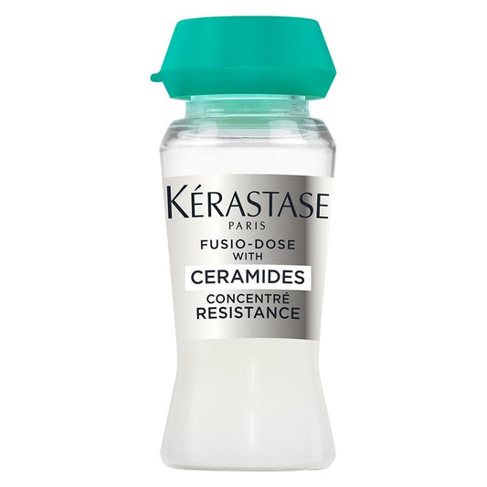 Kérastase Fusio Dose Résistance Concentré With Ceramides 10x12 ml - Trattamento